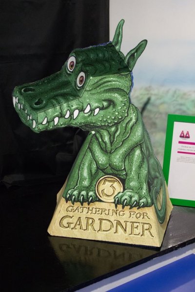 Фото к «Музей иллюзий и науки «Да Винчи»: добро пожаловать в мир знаний!