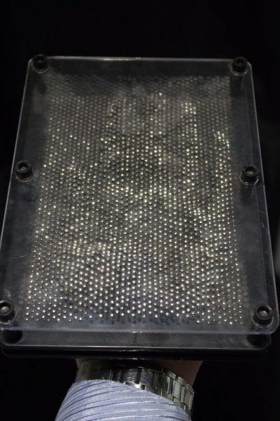 Фото к «Музей иллюзий и науки «Да Винчи»: добро пожаловать в мир знаний!