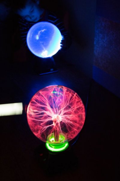 Фото к «Музей иллюзий и науки «Да Винчи»: добро пожаловать в мир знаний!