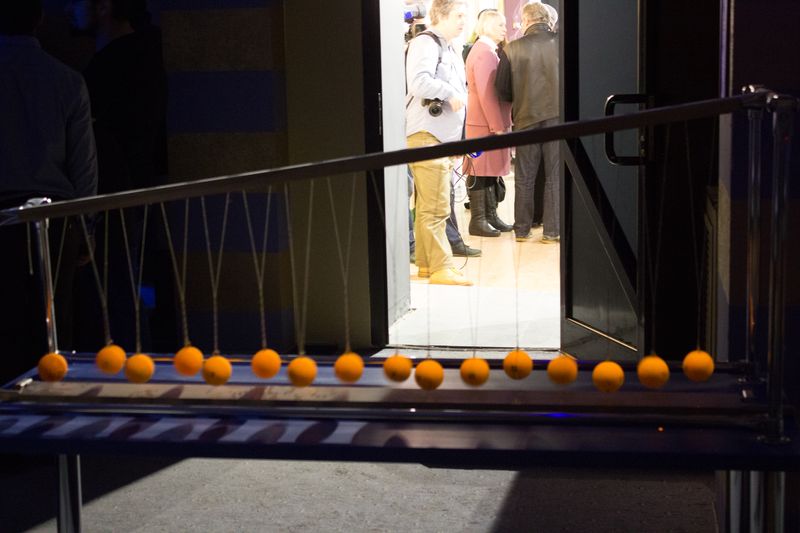 Фото к «Музей иллюзий и науки «Да Винчи»: добро пожаловать в мир знаний!