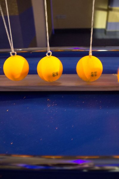 Фото к «Музей иллюзий и науки «Да Винчи»: добро пожаловать в мир знаний!