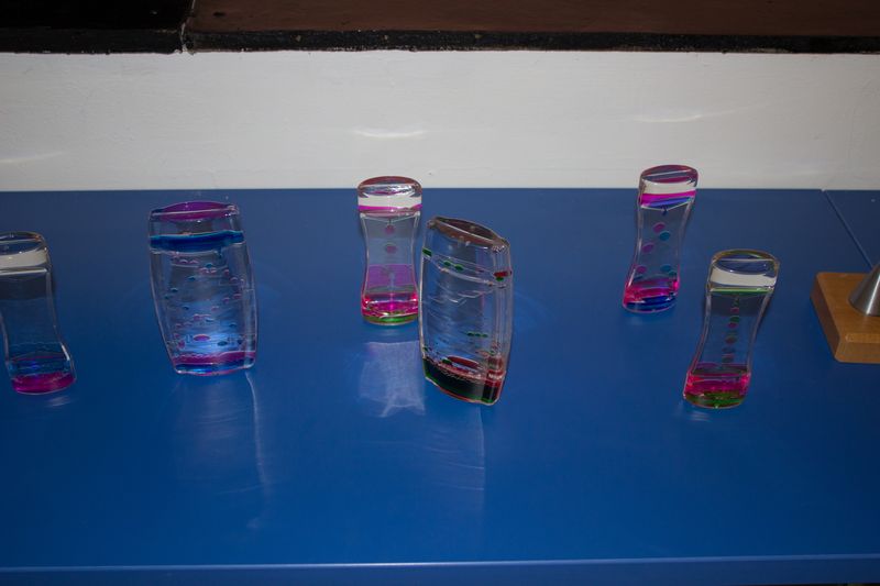 Фото к «Музей иллюзий и науки «Да Винчи»: добро пожаловать в мир знаний!