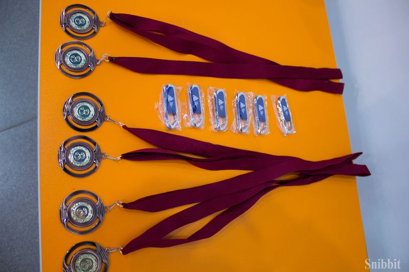 Фото к «Своя игра» во Владимире: работа в команде — залог успеха