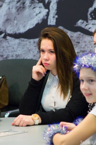 Фото к Наука, путешествия и волшебство: в ИЦАЭ Владимира прошла рождественская ёлка