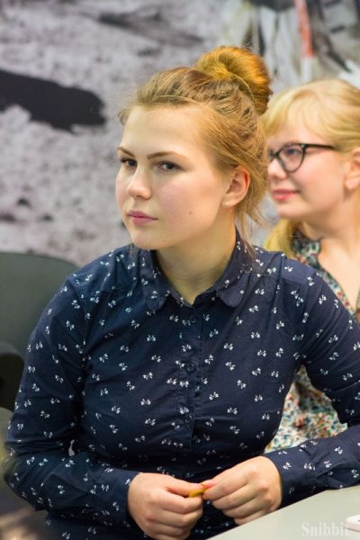 Фото к Наука, путешествия и волшебство: в ИЦАЭ Владимира прошла рождественская ёлка