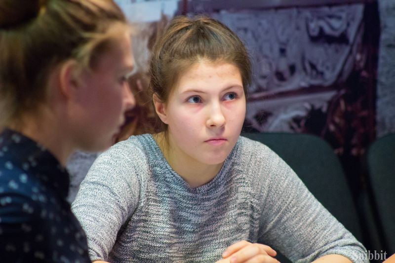 Фото к Наука, путешествия и волшебство: в ИЦАЭ Владимира прошла рождественская ёлка