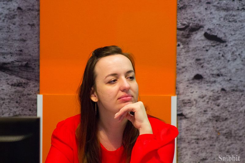 Фото к Наука, путешествия и волшебство: в ИЦАЭ Владимира прошла рождественская ёлка