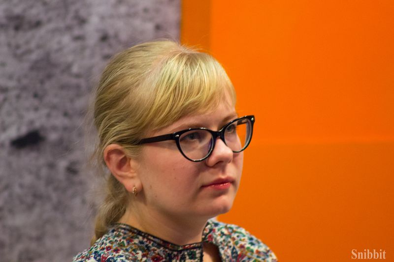 Фото к Наука, путешествия и волшебство: в ИЦАЭ Владимира прошла рождественская ёлка