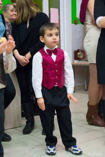 Фото к Наука, путешествия и волшебство: в ИЦАЭ Владимира прошла рождественская ёлка