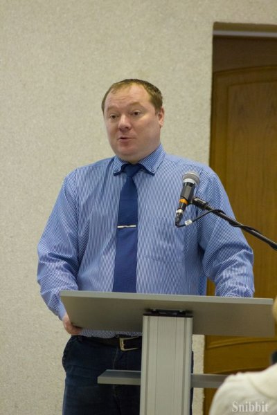 Фото к Во Владимирской областной научной библиотеке открылась выставка «Цепная реакция успеха»