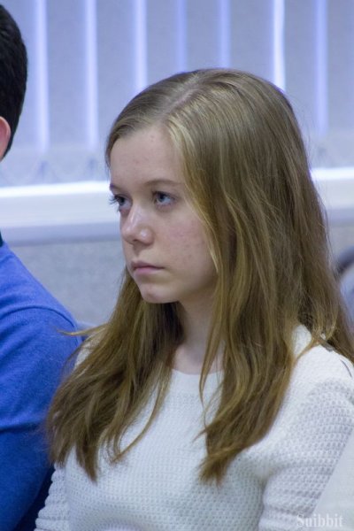 Фото к Во Владимирской областной научной библиотеке открылась выставка «Цепная реакция успеха»