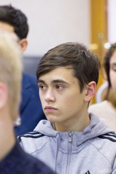 Фото к Во Владимирской областной научной библиотеке открылась выставка «Цепная реакция успеха»