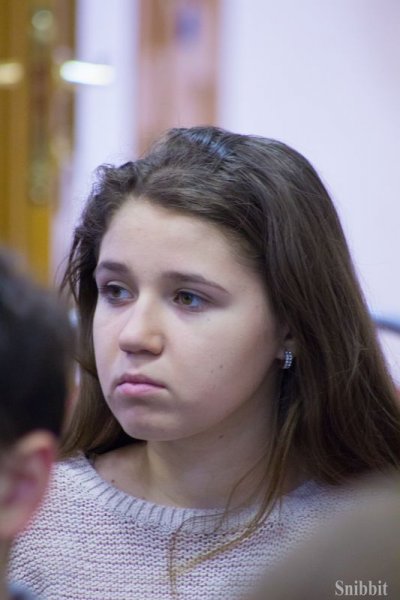 Фото к Во Владимирской областной научной библиотеке открылась выставка «Цепная реакция успеха»