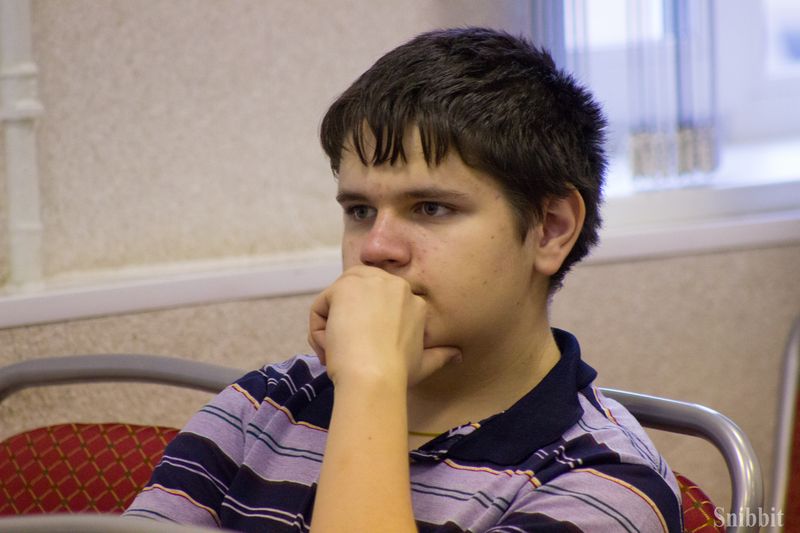 Фото к Во Владимирской областной научной библиотеке открылась выставка «Цепная реакция успеха»