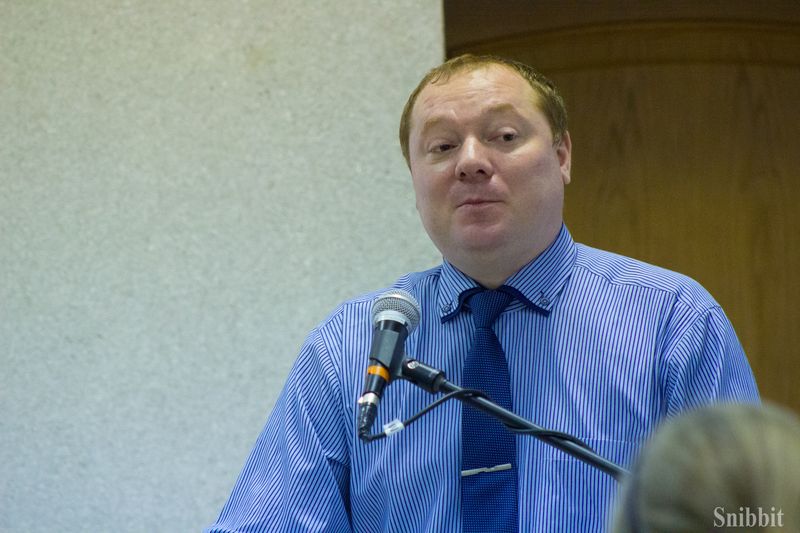 Фото к Во Владимирской областной научной библиотеке открылась выставка «Цепная реакция успеха»