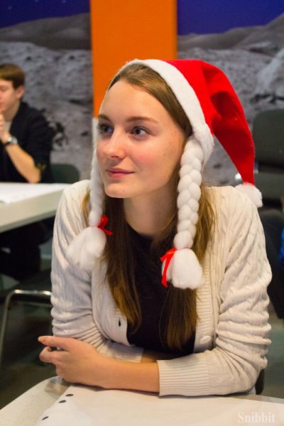 Фото к Левитация, телепортация и генная инженерия: в ИЦАЭ Владимира открылось «World café»