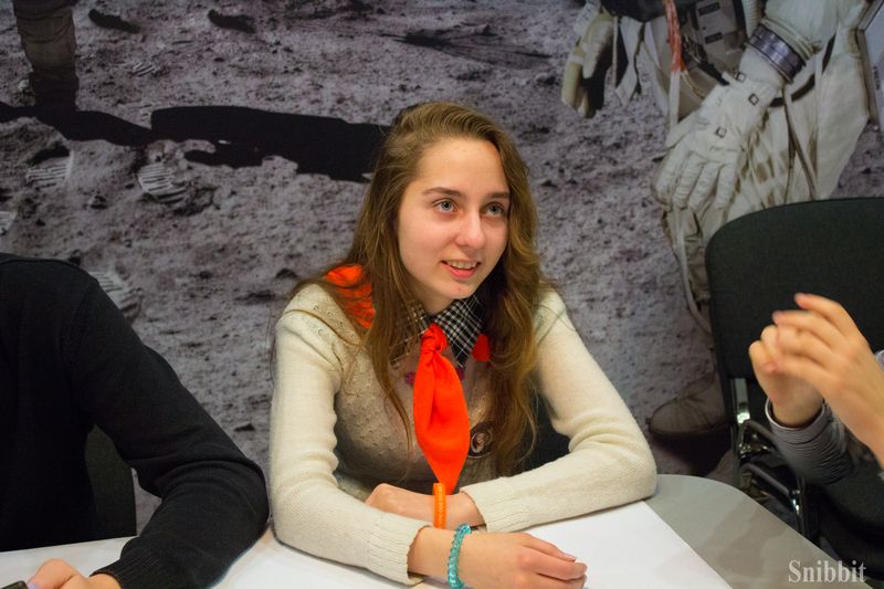 Фото к Левитация, телепортация и генная инженерия: в ИЦАЭ Владимира открылось «World café»