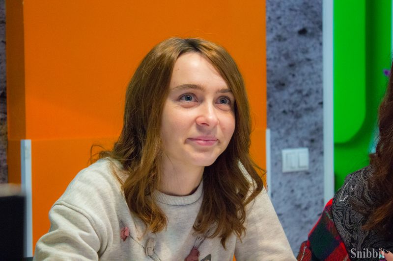 Фото к Левитация, телепортация и генная инженерия: в ИЦАЭ Владимира открылось «World café»