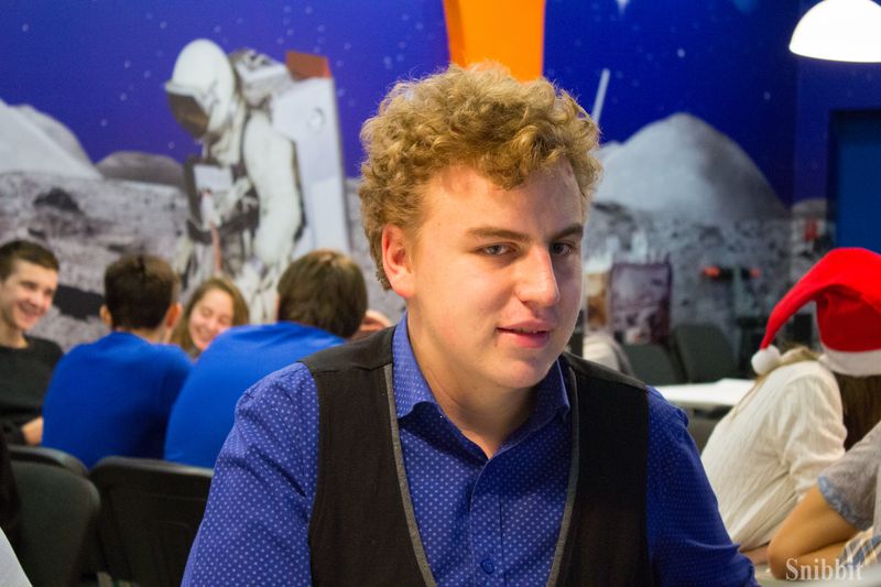 Фото к Левитация, телепортация и генная инженерия: в ИЦАЭ Владимира открылось «World café»