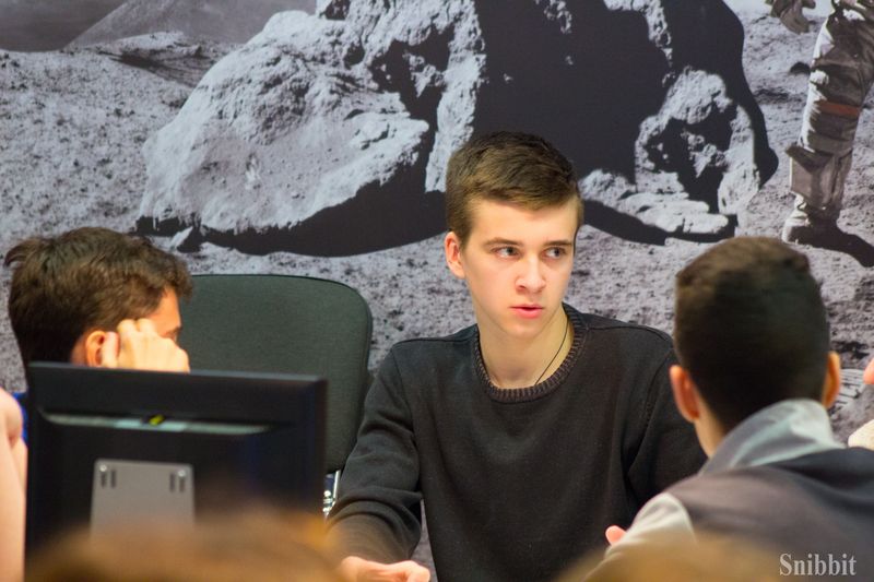 Фото к Левитация, телепортация и генная инженерия: в ИЦАЭ Владимира открылось «World café»