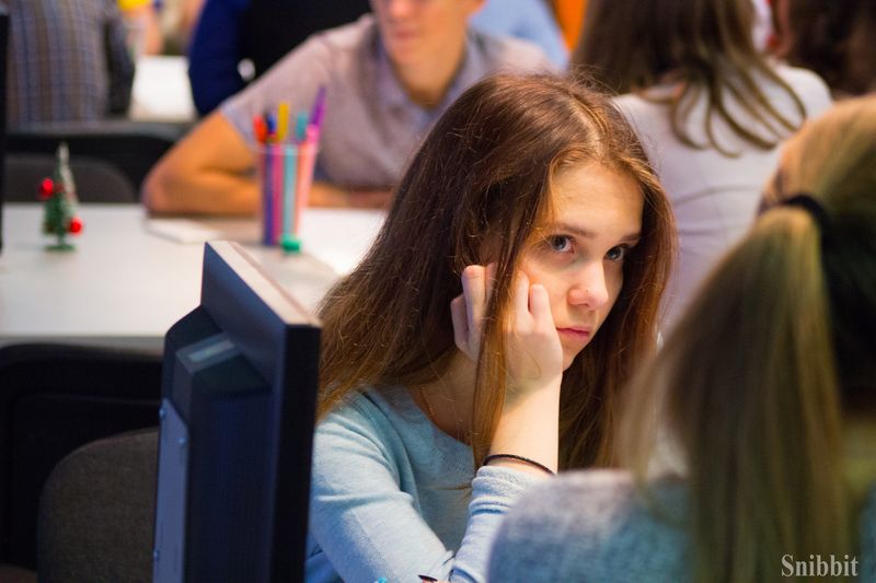 Фото к Левитация, телепортация и генная инженерия: в ИЦАЭ Владимира открылось «World café»