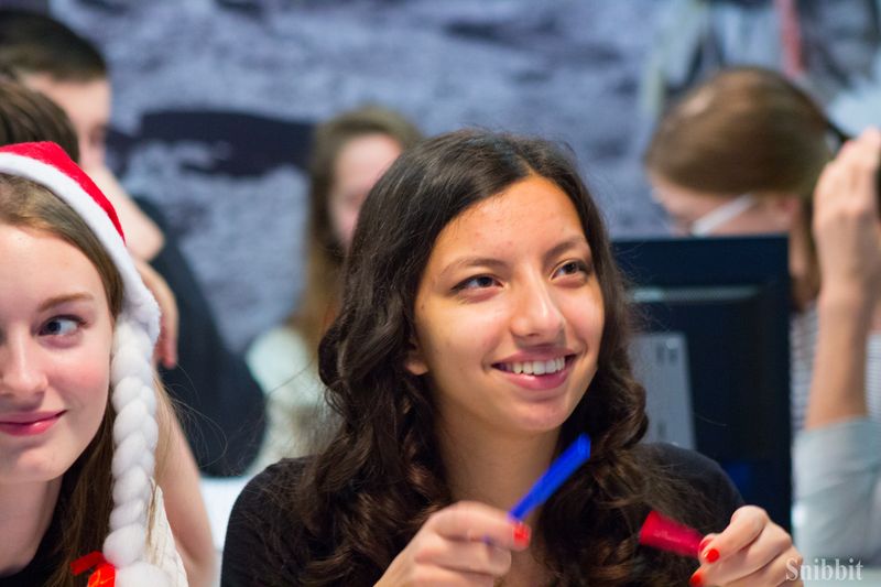 Фото к Левитация, телепортация и генная инженерия: в ИЦАЭ Владимира открылось «World café»