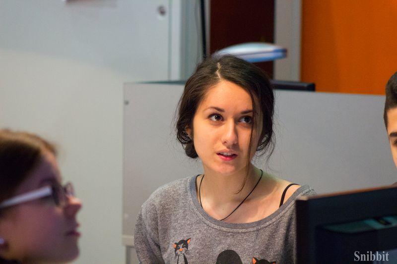 Фото к Левитация, телепортация и генная инженерия: в ИЦАЭ Владимира открылось «World café»