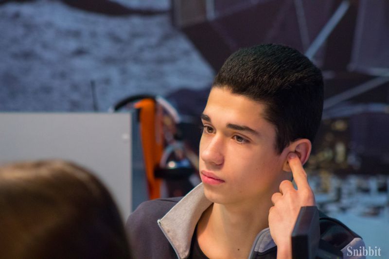 Фото к Левитация, телепортация и генная инженерия: в ИЦАЭ Владимира открылось «World café»