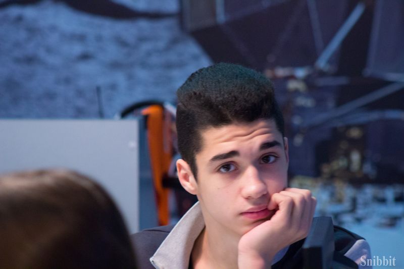 Фото к Левитация, телепортация и генная инженерия: в ИЦАЭ Владимира открылось «World café»