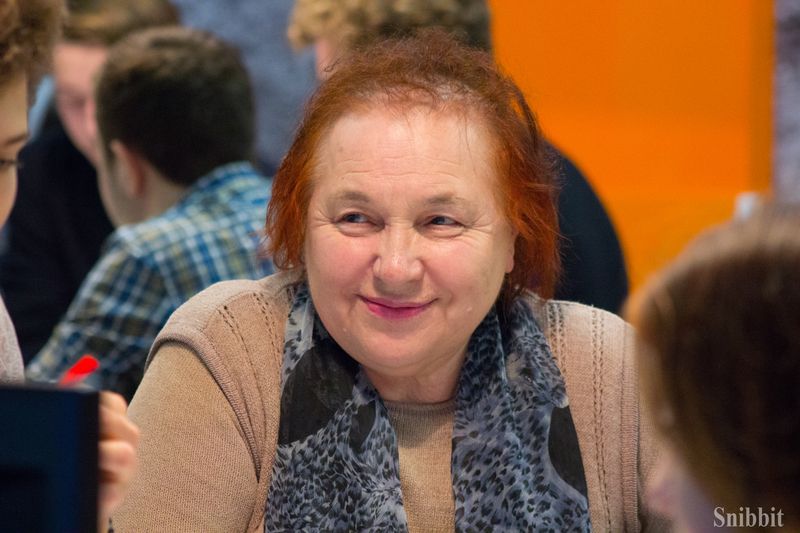 Фото к Левитация, телепортация и генная инженерия: в ИЦАЭ Владимира открылось «World café»