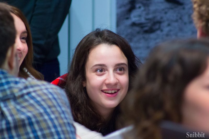 Фото к Левитация, телепортация и генная инженерия: в ИЦАЭ Владимира открылось «World café»