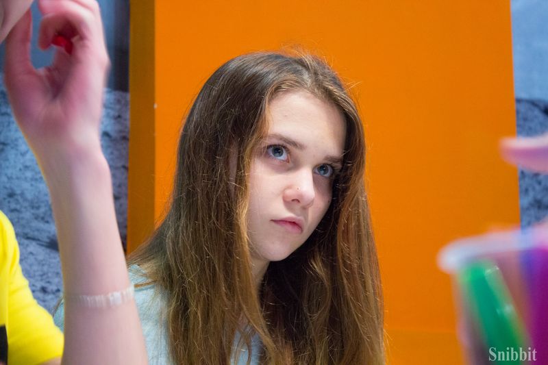 Фото к Левитация, телепортация и генная инженерия: в ИЦАЭ Владимира открылось «World café»