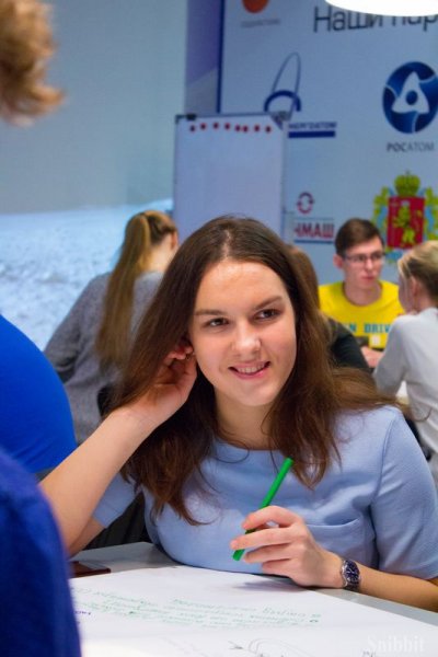 Фото к Левитация, телепортация и генная инженерия: в ИЦАЭ Владимира открылось «World café»