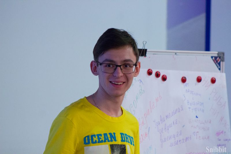 Фото к Левитация, телепортация и генная инженерия: в ИЦАЭ Владимира открылось «World café»