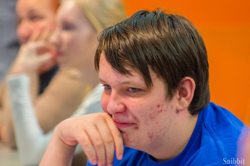 Фото к Левитация, телепортация и генная инженерия: в ИЦАЭ Владимира открылось «World café»