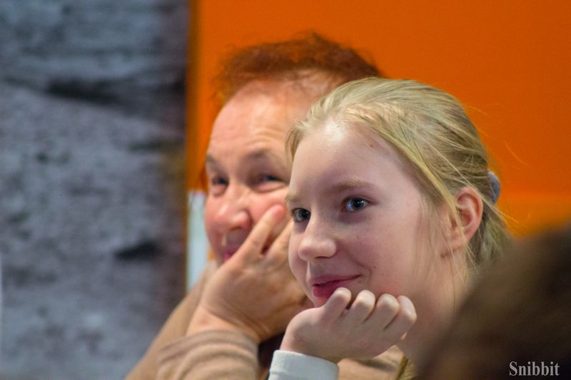 Фото к Левитация, телепортация и генная инженерия: в ИЦАЭ Владимира открылось «World café»