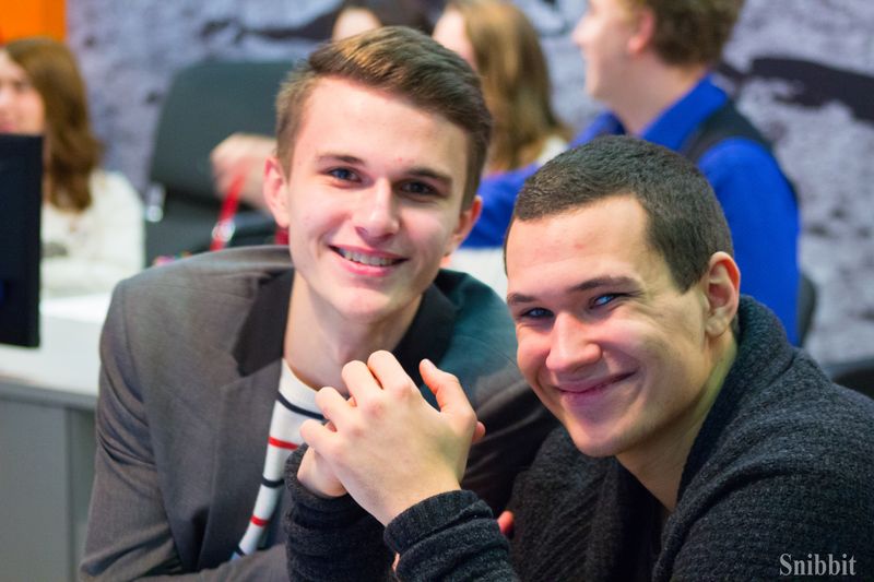 Фото к Левитация, телепортация и генная инженерия: в ИЦАЭ Владимира открылось «World café»