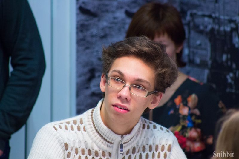 Фото к Левитация, телепортация и генная инженерия: в ИЦАЭ Владимира открылось «World café»