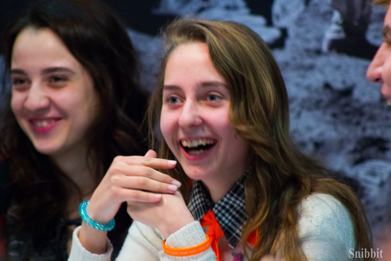 Фото к Левитация, телепортация и генная инженерия: в ИЦАЭ Владимира открылось «World café»