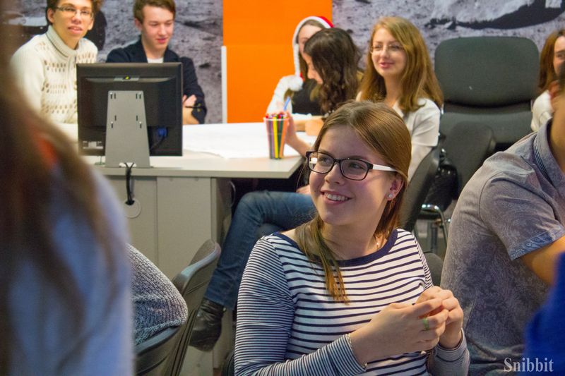 Фото к Левитация, телепортация и генная инженерия: в ИЦАЭ Владимира открылось «World café»