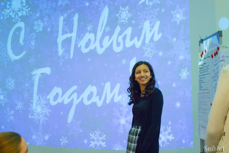 Фото к Левитация, телепортация и генная инженерия: в ИЦАЭ Владимира открылось «World café»