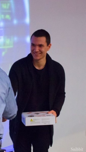 Фото к Левитация, телепортация и генная инженерия: в ИЦАЭ Владимира открылось «World café»