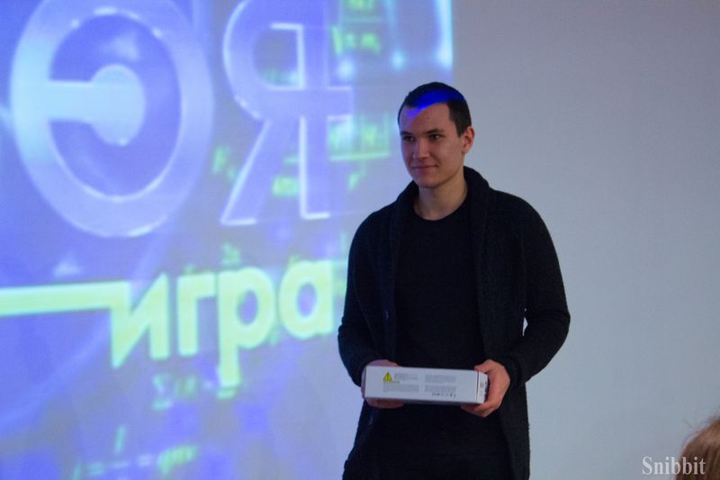 Фото к Левитация, телепортация и генная инженерия: в ИЦАЭ Владимира открылось «World café»