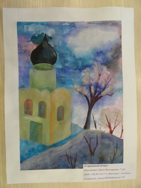 Фото к Во Владимир пришли новогодние поздравления из Смоленска, Воронежа и Калининграда