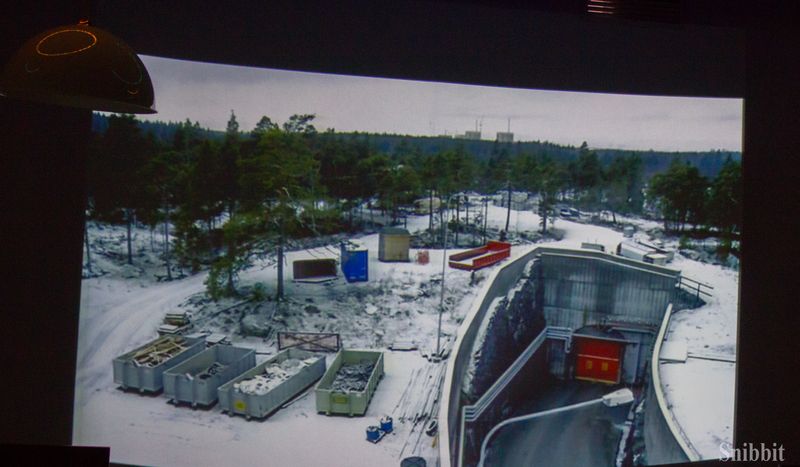 Фото к «Воспоминание о будущем»: владимирцы обсудили фильм «В бесконечность»