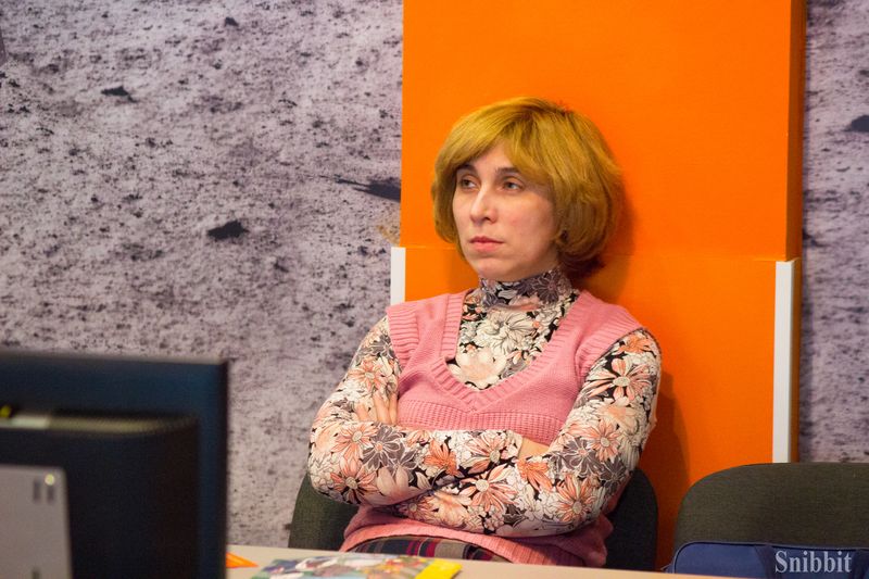 Фото к Педагоги Владимирской области обсудили психолого-педагогическое сопровождение в образовательных организациях