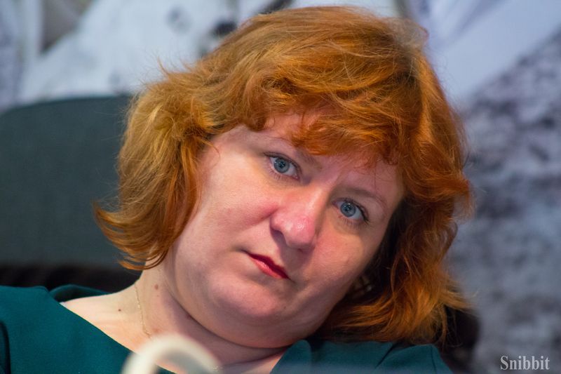 Фото к Педагоги Владимирской области обсудили психолого-педагогическое сопровождение в образовательных организациях