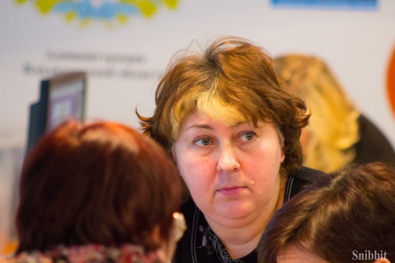 Фото к Педагоги Владимирской области обсудили психолого-педагогическое сопровождение в образовательных организациях