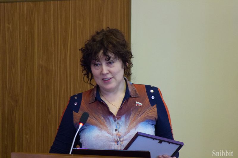 Фото к Владимирцы изучили безопасность современных АЭС и познакомились с радиационной мифологией