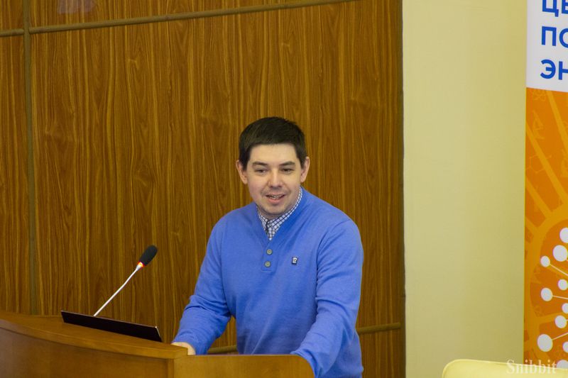 Фото к Владимирцы изучили безопасность современных АЭС и познакомились с радиационной мифологией